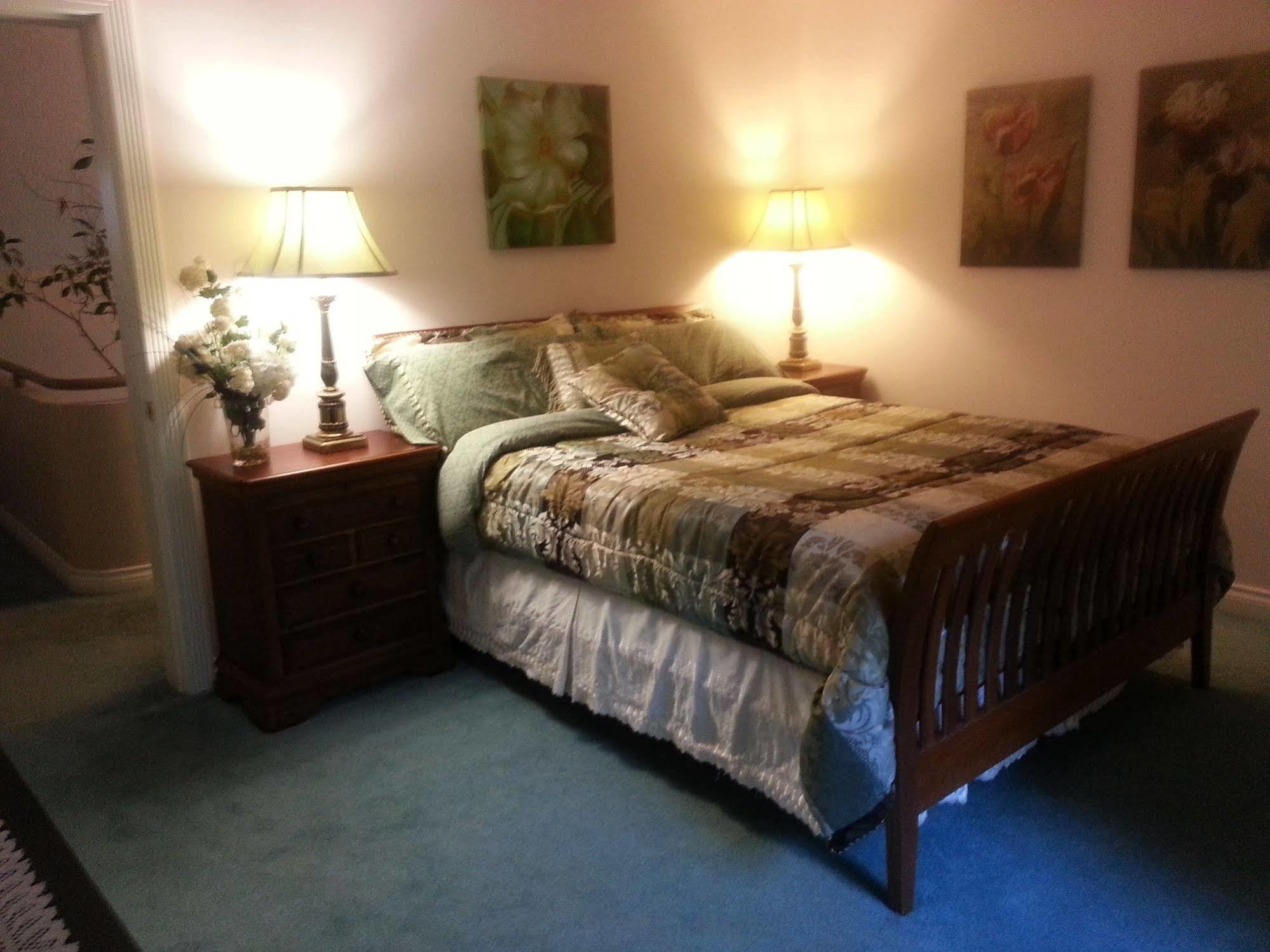 By The Sea Bnb, Sidney Victoria Bc Exterior foto