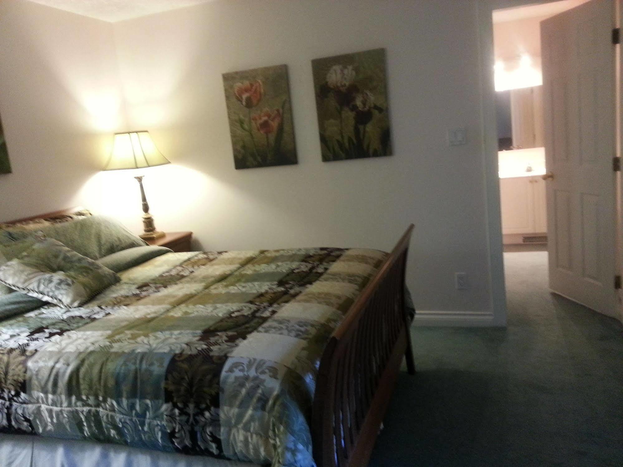 By The Sea Bnb, Sidney Victoria Bc Exterior foto