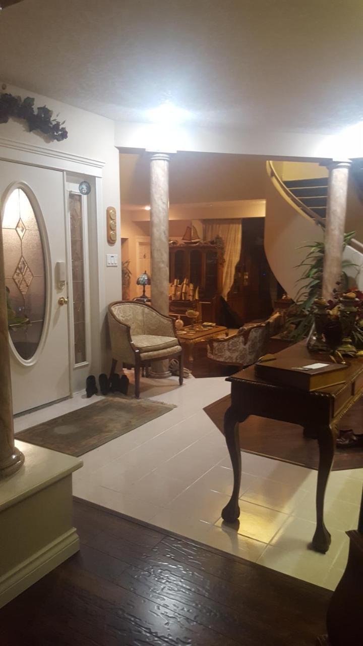 By The Sea Bnb, Sidney Victoria Bc Exterior foto