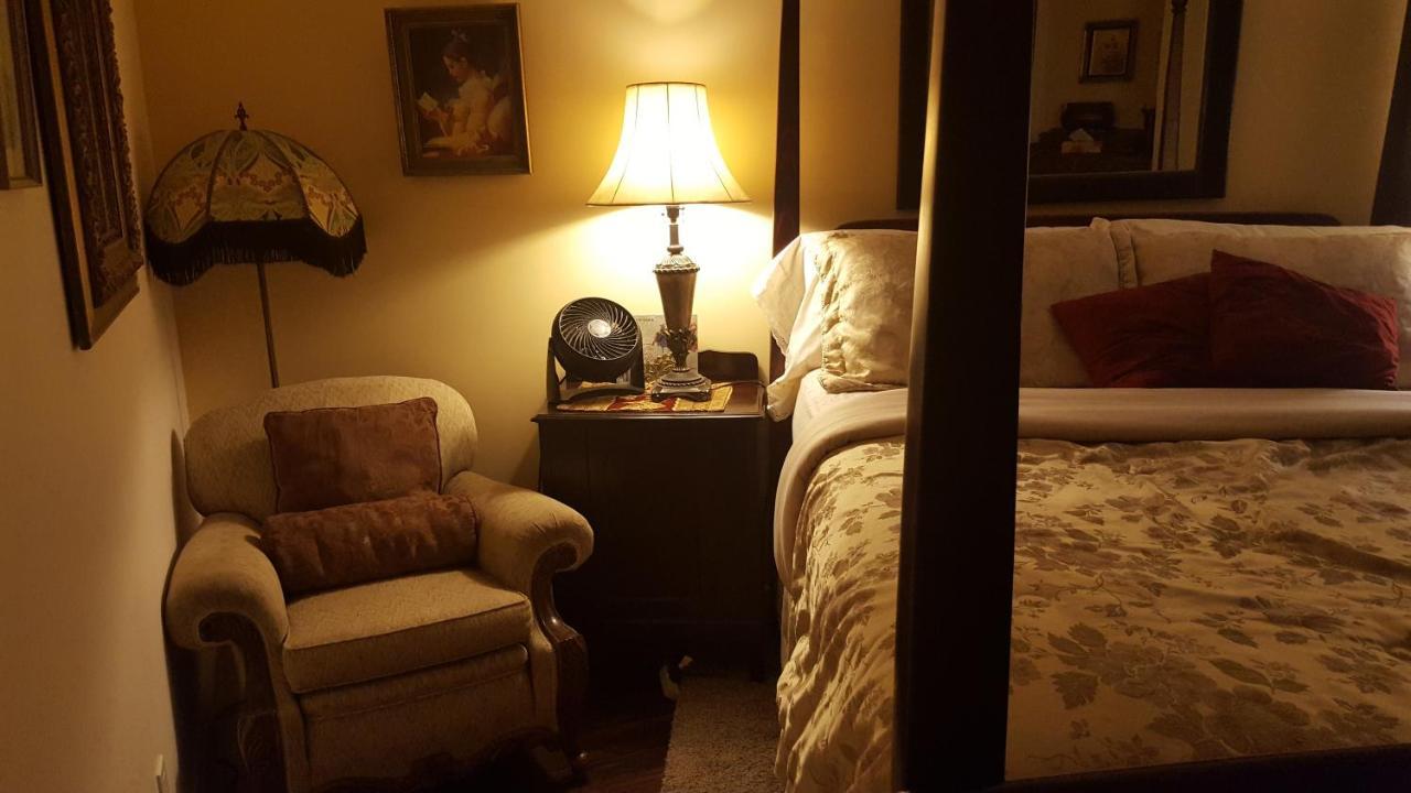 By The Sea Bnb, Sidney Victoria Bc Exterior foto
