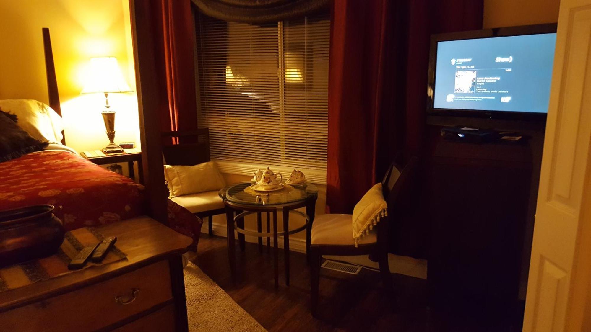 By The Sea Bnb, Sidney Victoria Bc Exterior foto